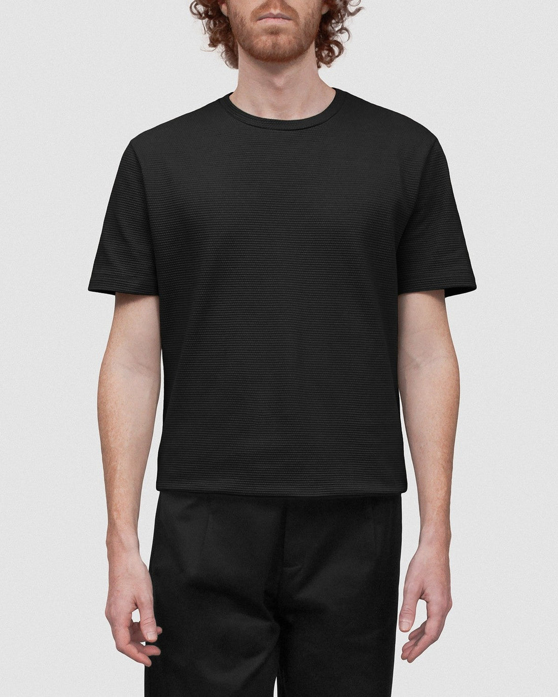 Camiseta Saint Studio Regular Grip Egipcio Preto - Saint Studio - ST16