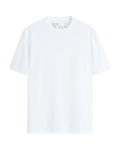 Camiseta Saint Studio Regular Supima Premium Branco - Camiseta - Saint Studio - ST26