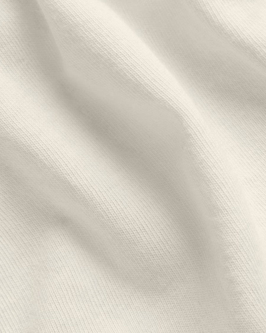 Camiseta Skims Cotton Jersey Bone Bege - Skims - 43774078388820