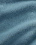 Camiseta Skims Cotton Jersey Kyanite Azul - Skims - 43774078388550