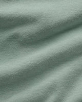 Camiseta Skims Cotton Jersey Mineral Verde - Skims - 43774078388640