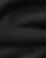 Camiseta Skims Cotton Jersey Soot Preto - Skims - 43774078388460