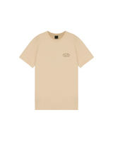 Camiseta Slyce Mulli Player Off White