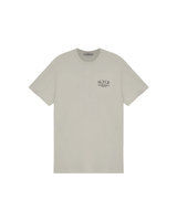 Camiseta Slyce On Season Graphics Melbourne Off White