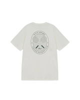 Camiseta Slyce Racquet Club 2.0 Off White - Slyce - 