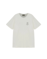 Camiseta Slyce Racquet Club 2.0 Off White - Slyce - 