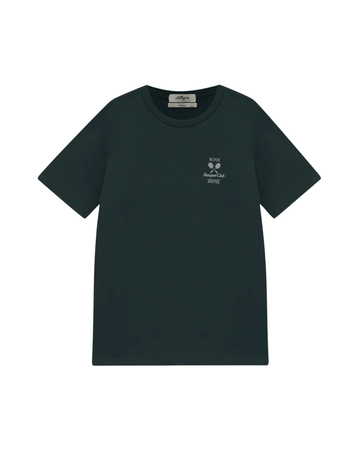 Camiseta Slyce Racquet Club 2.0 Verde - Slyce - SLCV2S - 1