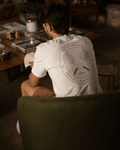 Camiseta Slyce Racquet Club Off White - Slyce - SLCRCVOW - 1