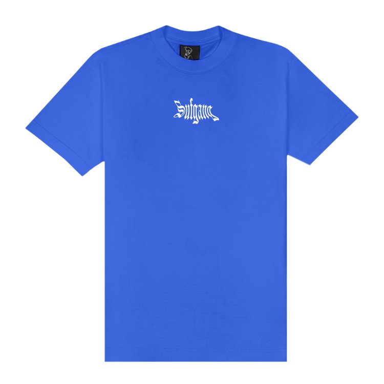 Camiseta Sufgang Basic Pack 5.8 Azul - LK Sneakers