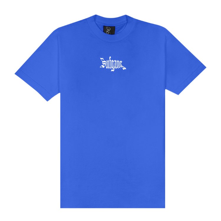 Camiseta Sufgang Basic Pack 5.8 Azul em azul original na LK Sneakers