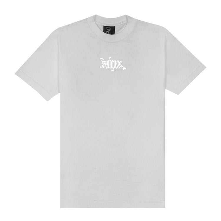 Camiseta Sufgang Basic Pack 5.8 Cinza em cinza original na LK Sneakers