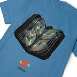 Camiseta Sufgang Stunt Master Azul - LK Sneakers - STUNT3 - 1