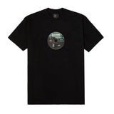 Camiseta Sufgang Stunt Master Preto em preto original na LK Sneakers