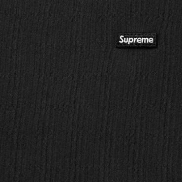 Camiseta Supreme Small Box Logo Preto - Supreme - SUPSMALL1