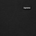 Camiseta Supreme Small Box Logo Preto - Supreme - SUPSMALL1