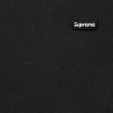 Camiseta Supreme Small Box Logo Preto - Supreme - SUPSMALL1