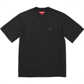 Camiseta Supreme Small Box Logo Preto - Supreme - SUPSMALL1