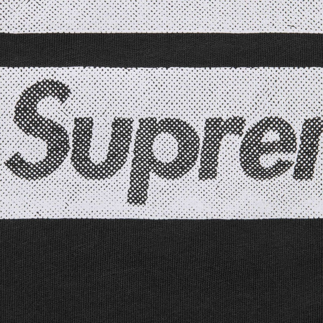 Camiseta Supreme x The North Face Preto - LK Sneakers