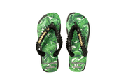 Chinelo Havaianas Top Dolce & Gabbana Banano Verde - Havaianas - 4150233_0090_356 - 1