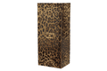 Chinelo Havaianas Top Dolce & Gabbana Faux Fur Leopardo Marrom - Havaianas - 4150234_3581_412 - 1