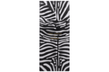 Chinelo Havaianas Top Dolce & Gabbana Faux Fur Zebra Preto - Havaianas - 4150234_0121_412 - 1