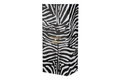 Chinelo Havaianas Top Dolce & Gabbana Faux Fur Zebra Preto - Havaianas - 4150234_0121_412 - 1