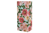 Vista na caixa Chinelo Havaianas Top Dolce & Gabbana Florals Rosa