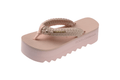 Chinelo Havaianas Top Dolce & Gabbana High Chuncky Rosa - Havaianas - 4150275_0076_378 - 1
