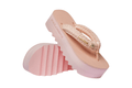 Chinelo Havaianas Top Dolce & Gabbana High Chuncky Rosa - Havaianas - 4150275_0076_378 - 1