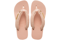 Chinelo Havaianas Top Dolce & Gabbana High Chuncky Rosa - Havaianas - 4150275_0076_378 - 1