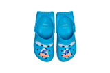Crocs Classic Clog x The Cars Lightning McQueen Dinoco Azul
