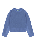 Cropped Suéter Nude Project Perfect Knit - Nude Project - NP16 - 1