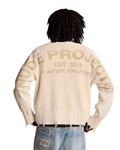 Cropped Suéter Nude Project Perfect Knit - Nude Project - NP16 - 5