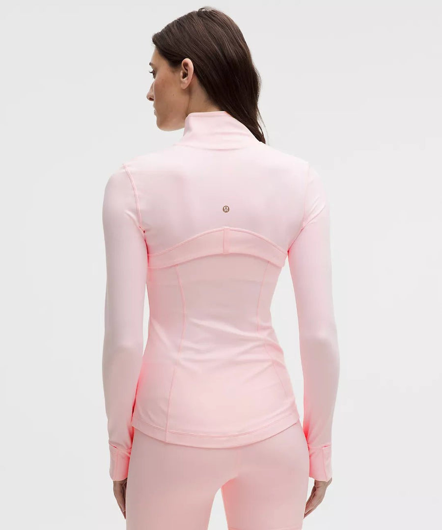 Define Jacket Nulu Rose/Gold