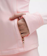 Define Jacket Nulu Rose/Gold