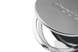 Vista lateral Espelho Rhode - The Compact Mirror