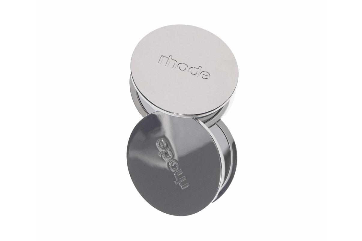 Espelho Rhode - The Compact Mirror - Rhode - RH10