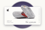 Gift Card | LK Sneakers