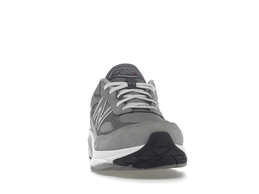Tênis New Balance 990v6 Made in USA Cinza Castlerock
