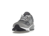 Tênis New Balance 990v6 Made in USA Cinza Castlerock