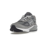Tênis New Balance 990v6 Made in USA Cinza Castlerock