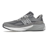 Tênis New Balance 990v6 Made in USA Cinza Castlerock