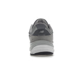Tênis New Balance 990v6 Made in USA Cinza Castlerock