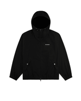 Jaqueta Aimé Leon Dore Micro Logo Lightweight Jacket Preto