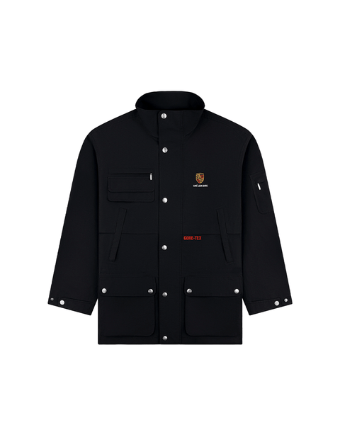Jaqueta Aimé Leon Dore x Porsche GORE-TEX Cabrio | LK Sneakers