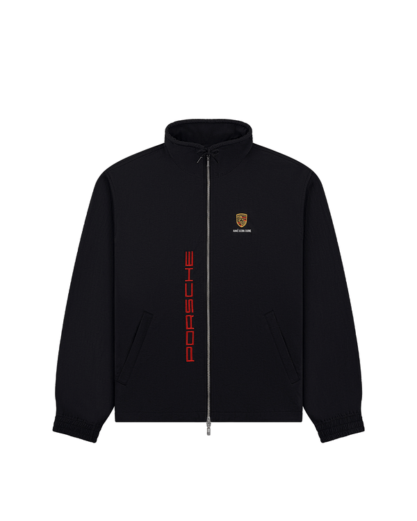Jaqueta Aimé Leon Dore x Porsche Nylon Track - Aimé Leon Dore - AIME115 - 1