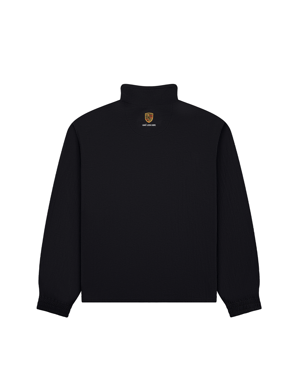 Jaqueta Aimé Leon Dore x Porsche Nylon Track | LK Sneakers