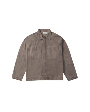 Jaqueta Aphase Dusty - Stoned Beige Bege - Aphase - 20048 - 1