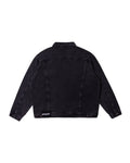 Jaqueta Aphase Relaxed Denim - Black Preto - Aphase - 20046 - 1