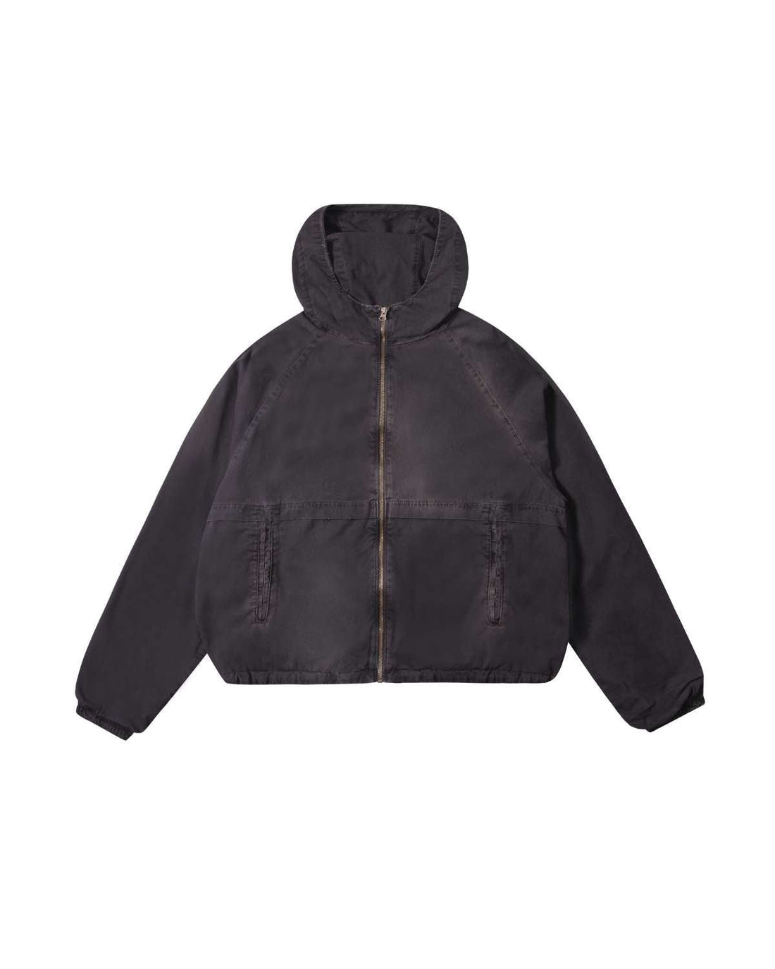 Jaqueta Aphase Utility - Stoned Gray Cinza - Aphase - 20045 - 1